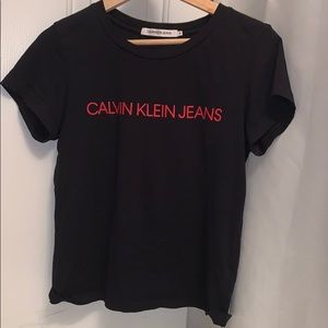 Calvin Klein shirt